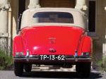 Mercedes-Benz 220 Cabriolet A 1951 года